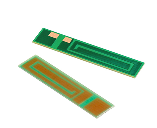 PCB天线(P36-07)，频率：2G、3G，增益：2dBi