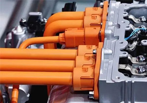 Analysis of the Development Overview of China's New Energy Vehicle Connector Industry Market in 2023