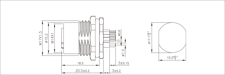 M14板后安装孔型插座-PCB式-900x300-1.png