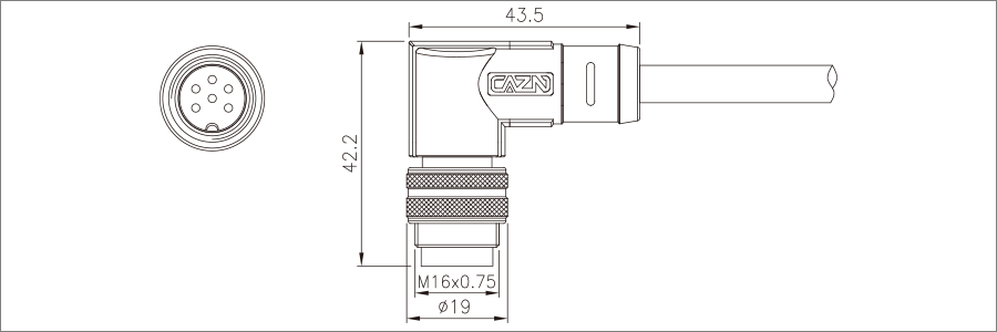 M16弯式针型成型插头-900x300-1.png