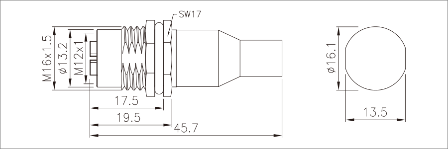 M12-M12板前安装孔型插座X型-数据型-焊接式-屏蔽-900x300-1.png