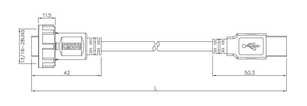 尺寸-公-公成型直式插头 USB.jpg